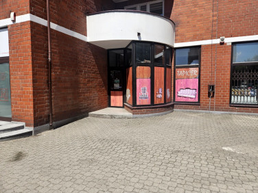 Lokal Łódź