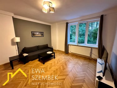 Mieszkanie Kraków