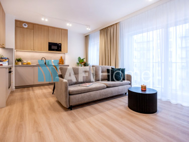 Mieszkanie Warszawa wynajem