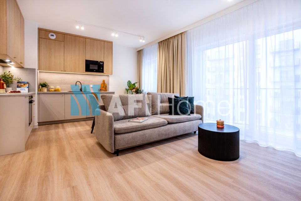 Mieszkanie Warszawa wynajem