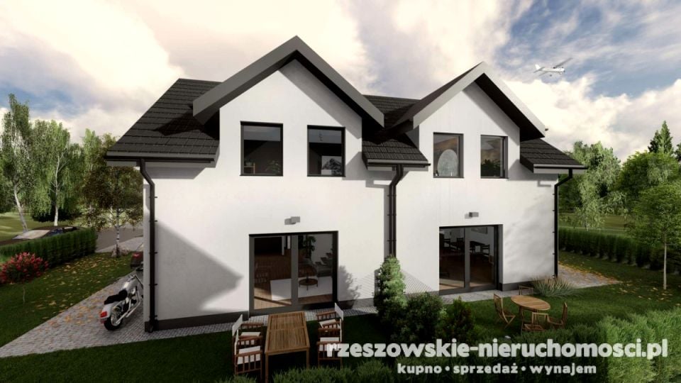 Dom Rzeszów