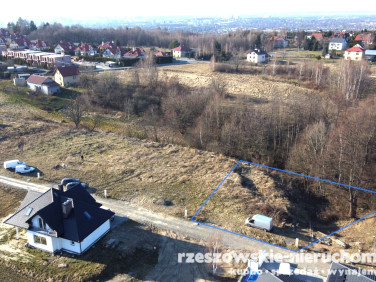 Działka Rzeszów