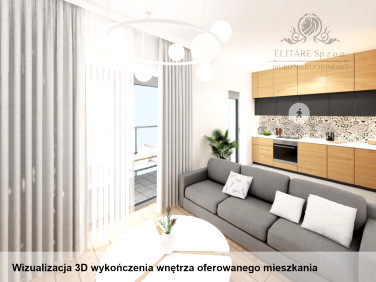 Mieszkanie Wrocław