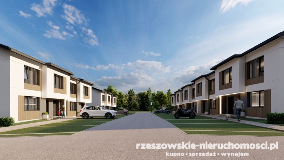 Mieszkanie Rzeszów