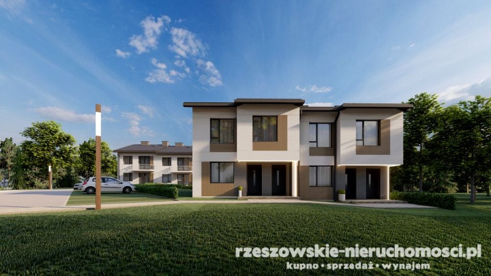 Mieszkanie Rzeszów