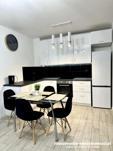 Mieszkanie Rzeszów