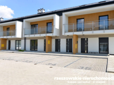 Mieszkanie Rzeszów