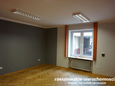 Lokal Rzeszów