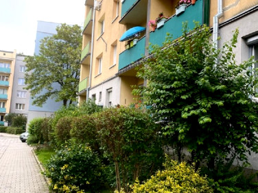 Mieszkanie Wrocław