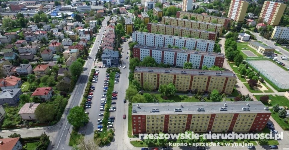 Mieszkanie Rzeszów