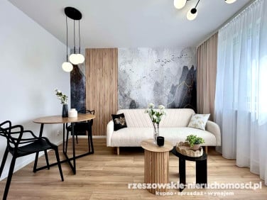 Mieszkanie Rzeszów