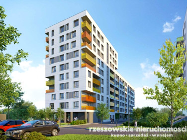 Mieszkanie Rzeszów