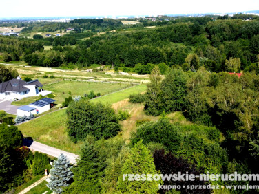 Działka Rzeszów