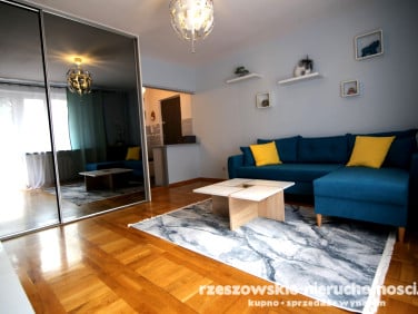 Mieszkanie Rzeszów