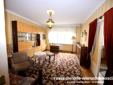 Mieszkanie Rzeszów