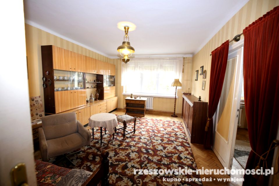 Mieszkanie Rzeszów