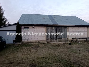 Budynek użytkowy Kuriany