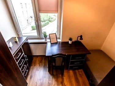 Pokój Kraków