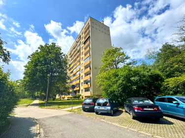 Mieszkanie Kraków