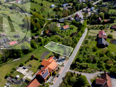 Działka Łęcze