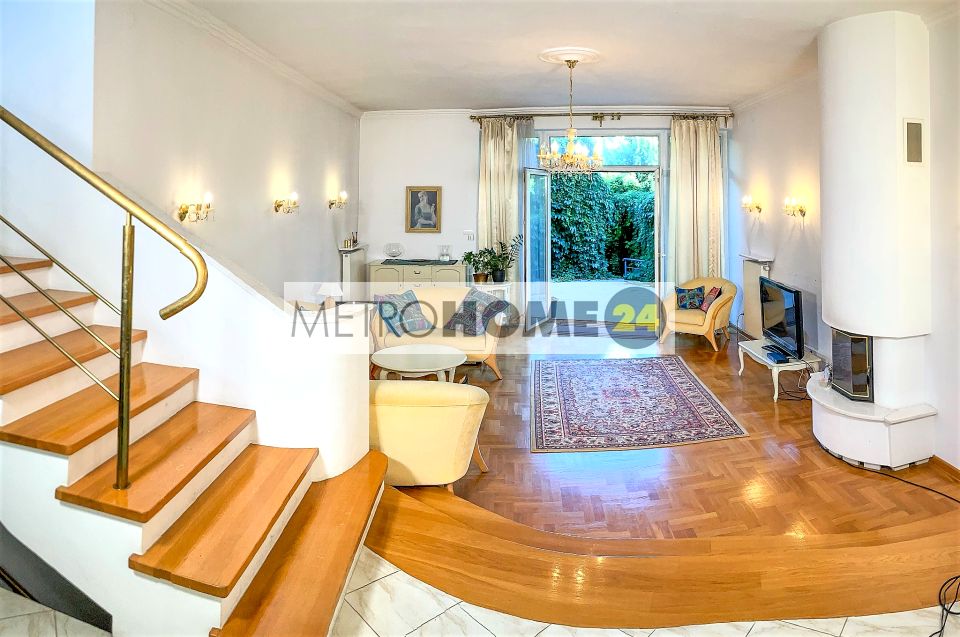 Dom Warszawa sprzedaż