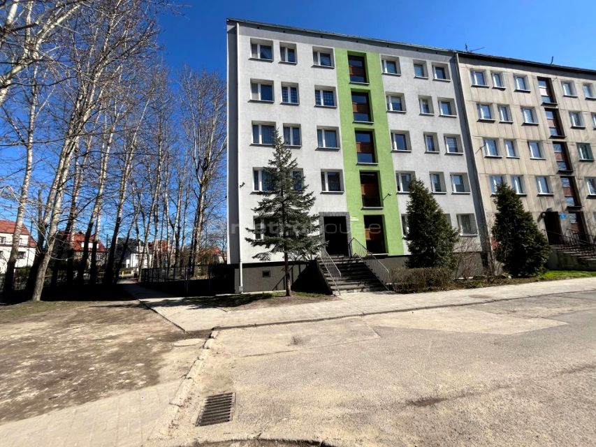 Mieszkanie Zabrze