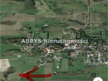 Działka budowlana Purda