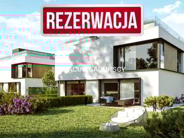Dom Kraków sprzedaż