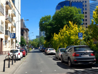 Mieszkanie Warszawa