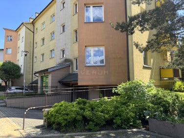 Budynek użytkowy Częstochowa