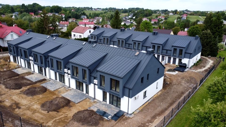Mieszkanie Rzeszów