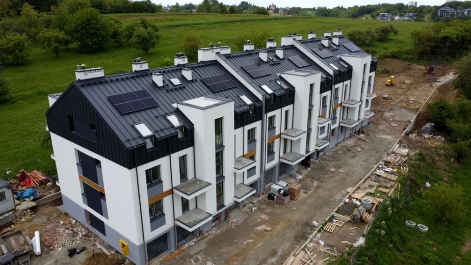 Mieszkanie Rzeszów