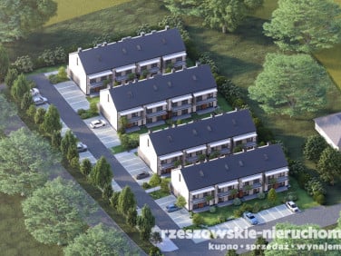 Mieszkanie Rzeszów