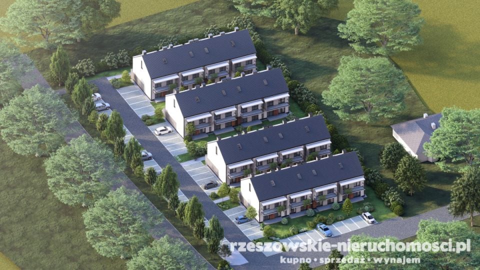 Mieszkanie Rzeszów
