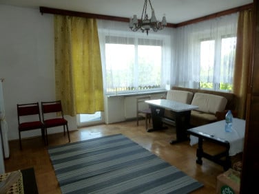 Dom Sosnowiec