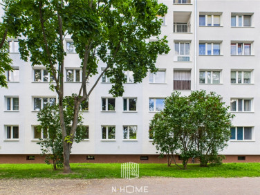 Mieszkanie Wrocław