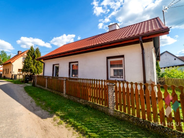 Dom Cierzpięty