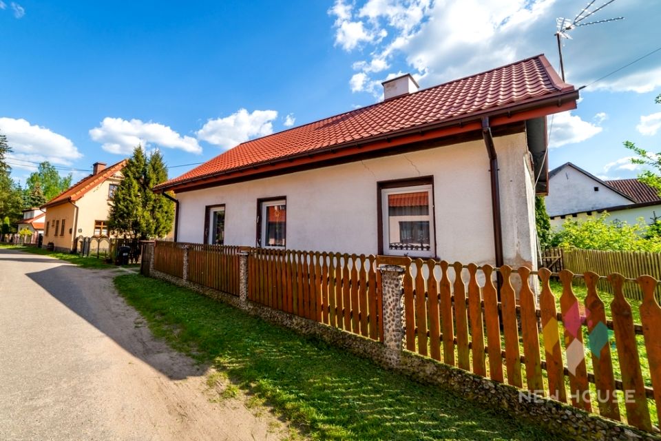 Dom Cierzpięty