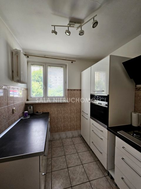 Mieszkanie Bydgoszcz