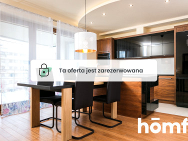 Mieszkanie Kraków