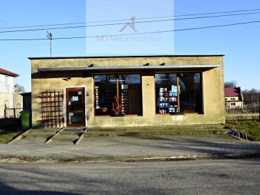 Lokal Łąkowo