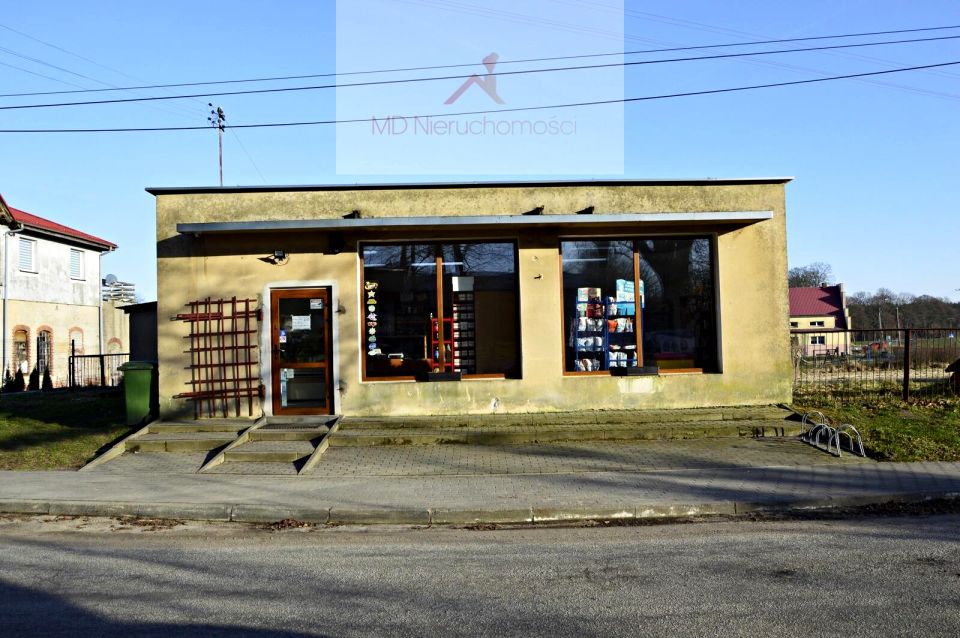 Lokal Łąkowo