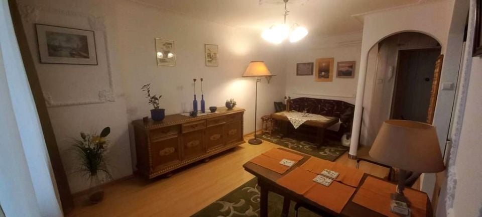 Mieszkanie Piotrków Trybunalski