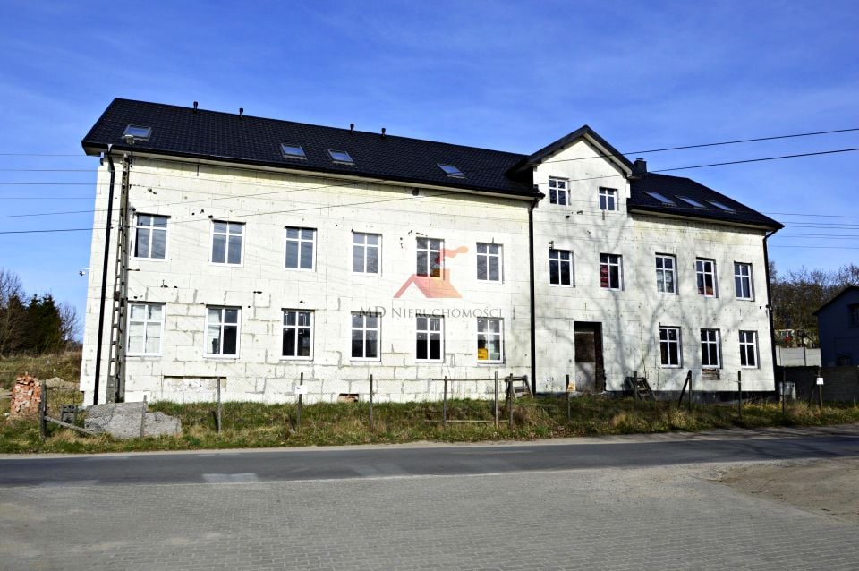 Lokal Bierzwnica