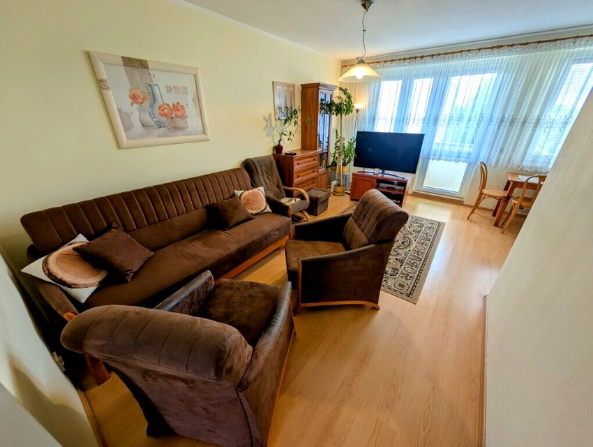 Mieszkanie Gorzów Wielkopolski