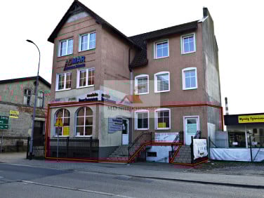 Lokal Świdwin