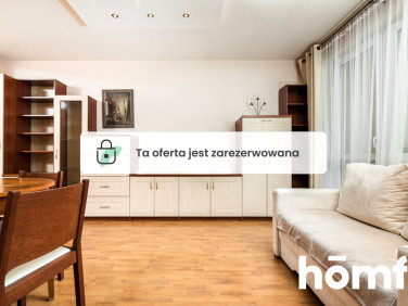 Mieszkanie Kraków