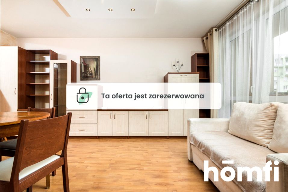 Mieszkanie Kraków