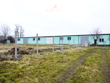 Budynek użytkowy Świdwin