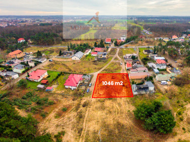 Działka Ciechocinek